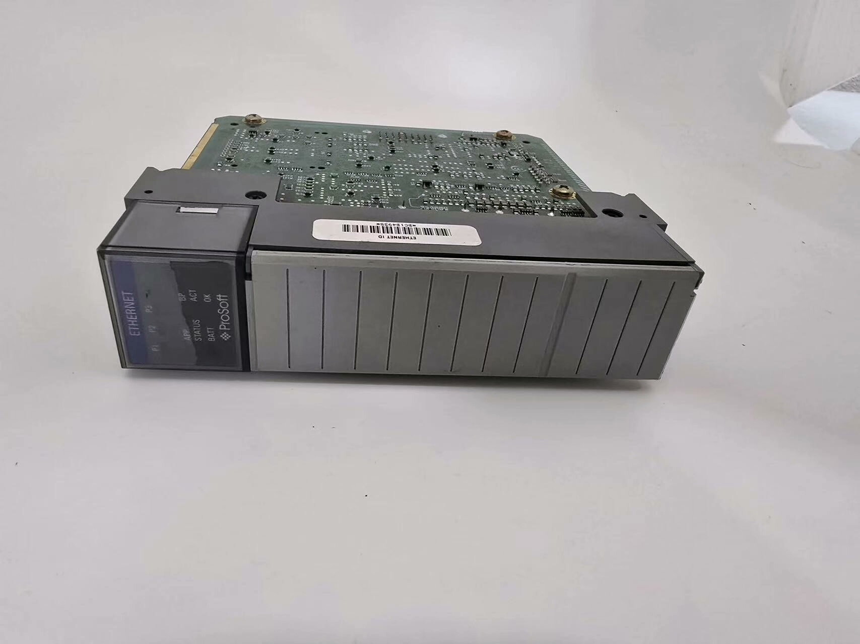 ProSoff   MVI46-DFNT 工程余货 原装 成