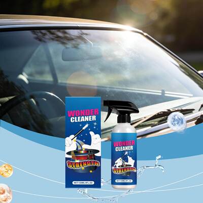 Adhesive Remover Multi-purpose Cleaner for Automotive and Ho