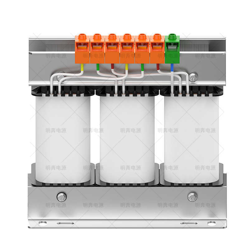 SG/SBK-3kva三相干式隔离变压器380v变220V660V440V415v480v
