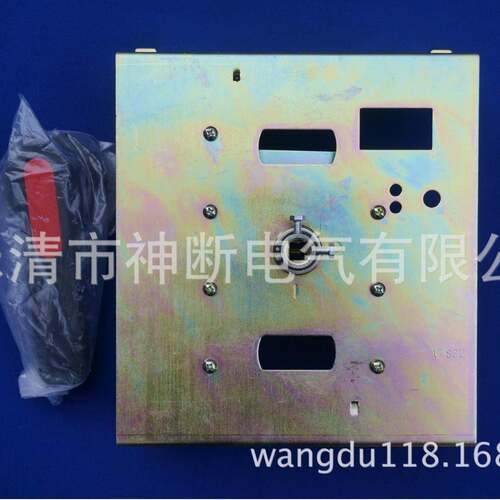 【】CZ2-B-227.1【配RMM1-630】普通型操作机构