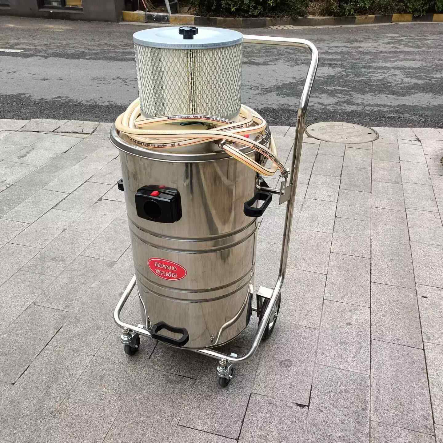 气动工业用吸尘器AIR-800气源式吸粉尘铝屑焊渣铁屑废料吸尘器,清洗/食品/商业设备,工业吸油机,淘宝优惠券,粉丝福利购,淘宝优惠卷