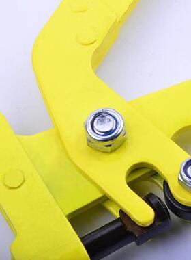 加长边骨龙骨钳钳装修石吊膏48640板隔钢断隔墙轻龙骨钳安装打孔