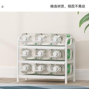 简易鞋 架子出租屋用新云 架家用门口多层防尘鞋 柜收纳省空间鞋