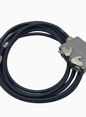 机器人 3HAC040319-001 外部轴动力线 7米（MU100）机器人线缆