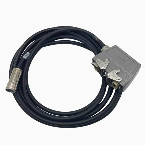 机器人 3HAC040319-001 外部轴动力线 7米（MU100）机器人线缆