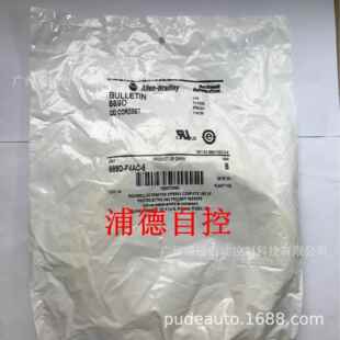 低压电器A F4AC 5原装 进口 B连接线889D