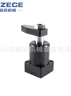 佑嘉欣MTJ.SD配管型转角压板油缸生产液压厂家高压