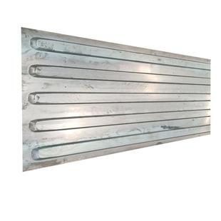 非标长度600mm 箱圆头顶板 3700mm以内 箱顶板 集装