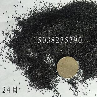 金刚砂磨料白刚玉棕刚玉碳化硅抛光打磨除锈喷砂机砂料金刚砂厂家