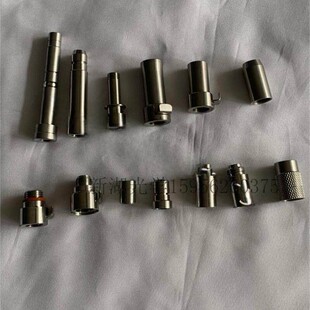 内窥镜导光束转接头冷光源光纤适用 wolf storz olympus等