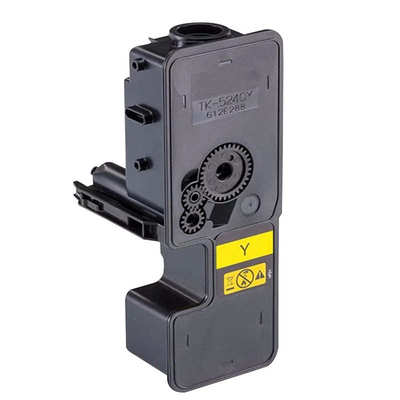 梦翔适用京瓷TK5243粉盒 Kyocera TK5241 TK5242 5240 TK5244墨盒