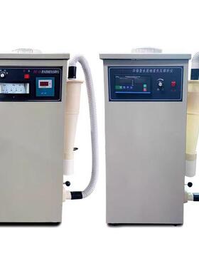 水泥细度负压筛析仪FSY-150型数控指针筛析仪数显负压筛配件