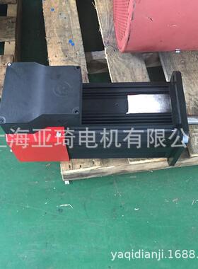 SFC Motor AC Servo Motor伺服电机DSM-38C5D5F-E1F3A118X