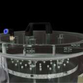 密封泄漏 测试测试仪真空 01负压半自动测试仪密封mfy食品包装