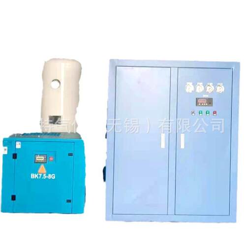 工业制氧机厂家大型PSA制氧机氧气发生器10立方高纯度小型制氧机