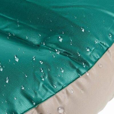 Inflatable Seat Cushion Kayak Boat Pad Fishing Comfort