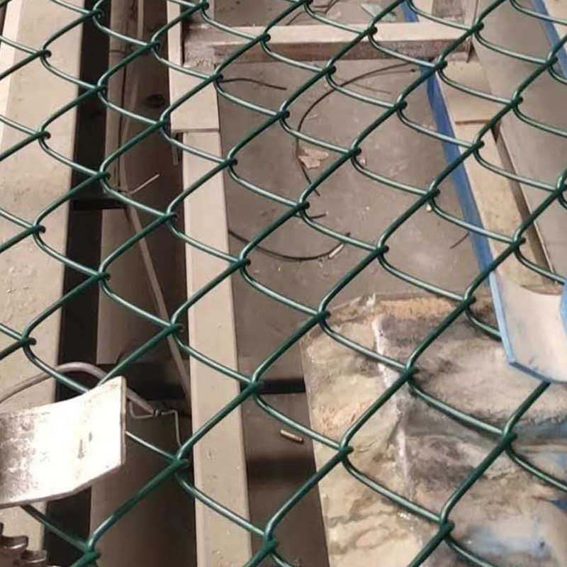 公路防护网围网式护栏围网花式网笼户外体育场篮球场批发勾运动场