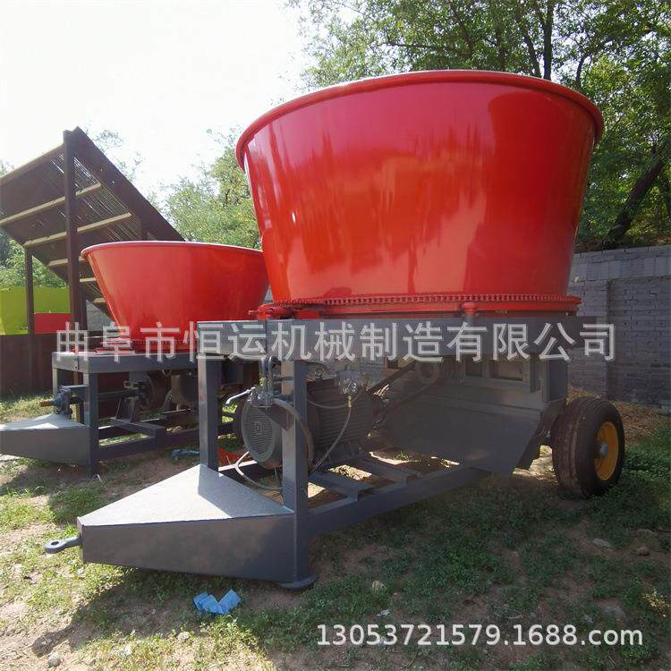 全自动圆盘秸秆粉碎机旋切式整捆麦草揉丝机