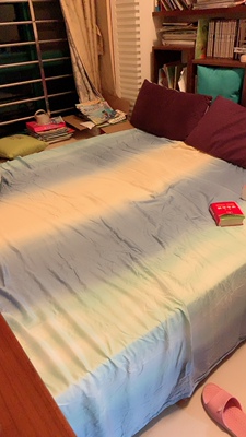 富安娜乳胶床垫真实便用揭秘，亲身体验16天反馈问题