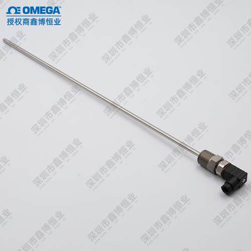 PR-24-CON-5M PR-24-3-100-A-G1/4-3-150奥米佳带DIN连接器热电阻