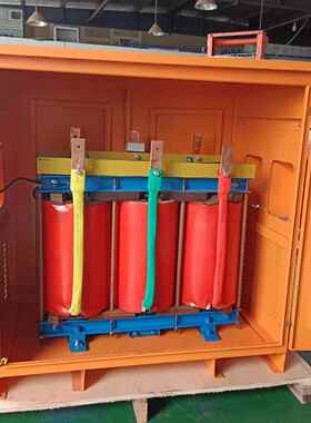 3压80v升压变SSG-630K压器SSG-10006/1升00KVA380v升1140v隧道施