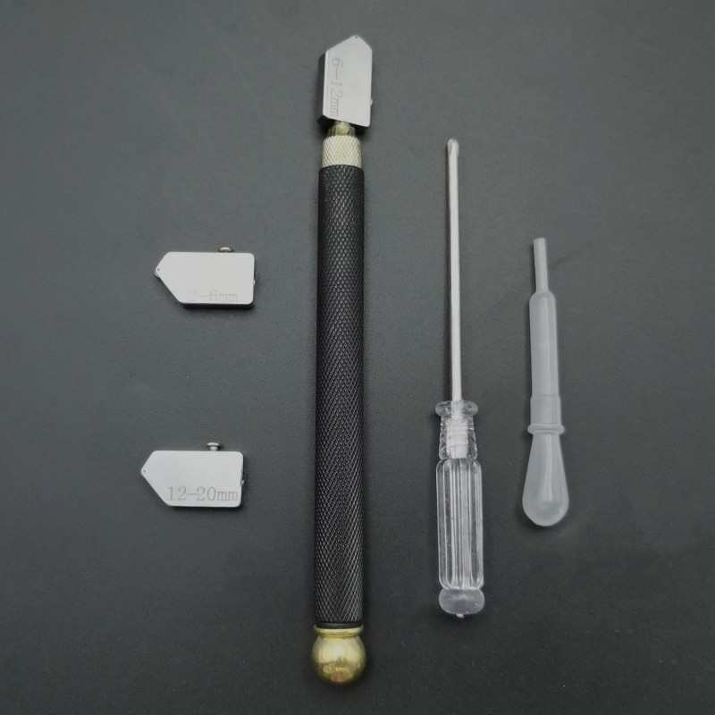 玻璃钳马赛克瓷砖钳 钥匙扣压钳 瓷砖切割钳瓷砖钳工具套装供