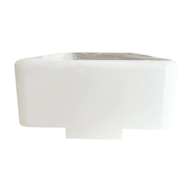 玻璃钢外罩专业生产直销防腐蚀玻璃钢风机外罩高强度绝缘耐腐蚀