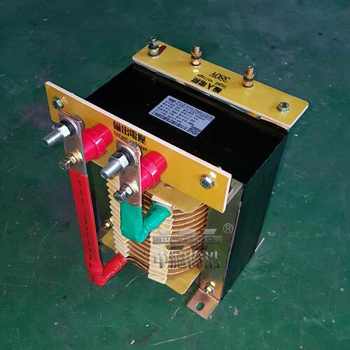 光伏新能源15VA20k单相隔2离K变压器380V/3V36V4V428V电BK/0.5-源