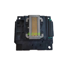 爱普生L3118L31563168L3180L4150L4158L4160L4168L5190喷头打印头