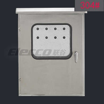 #304箱外门门联800外防#600电不锈钢250mm(**水箱双层/室谷内304)