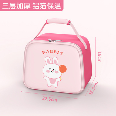 上班族方便面不锈钢泡面保鲜盒