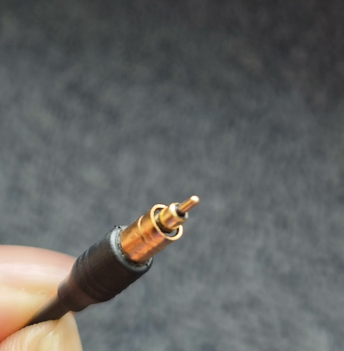 Sony MD 플레이어용 정품 스타일 DIY 변환 케이블 (3.5mm 변환 / 고급 재질) 5세대 업글 4
