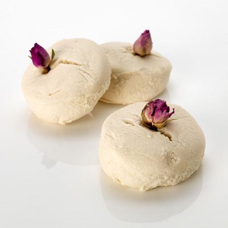 7K1 心平气和泡泡浴芭泡澡球 泡泡浴滋润浪漫100g儿童其他