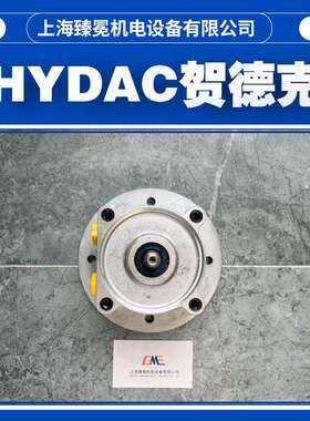 贺德克HYDAC进料液压油泵KFZP-3+4/3.0/P/90/28 (G 1 1/4)风电厂