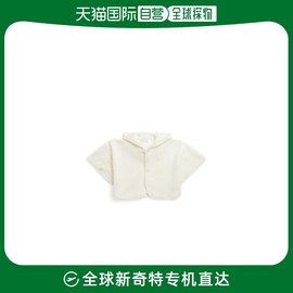 日本直邮Polo Ralph Lauren Childrenswear 儿童款羊毛材质带帽披