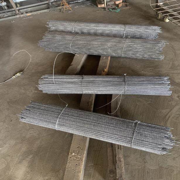 现货,多规格冷拔铁丝黑丝调直截断丝冷拔实心小铁棒圆钢,可定制