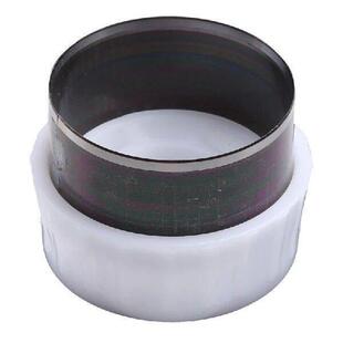 Curtain Hole Puncher with Mat 2 Pcs Portable Handle Manual