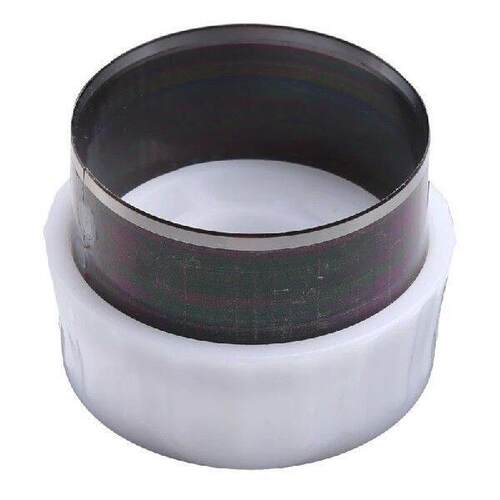 Curtain Hole Puncher with Mat 2 Pcs Portable Handle Manual