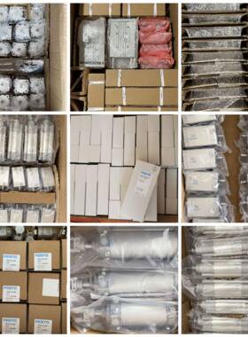 FESTO 直线/回转式夹紧气缸 535497 CLR-40-20-L-P-A-K11-R8