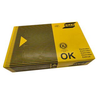 瑞典伊萨ESABOK92.82镍基ERNiCrFe 3镍铬合金SNi6082焊条2.4648