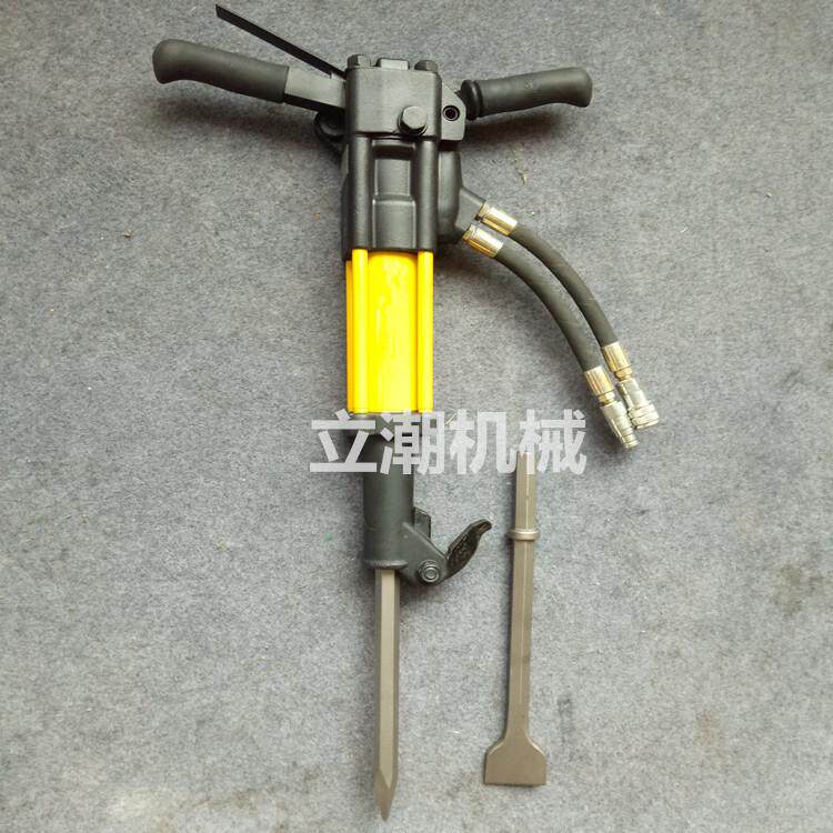 专业生产液压破碎镐水下液压镐破碎力度大施工效率高炮头
