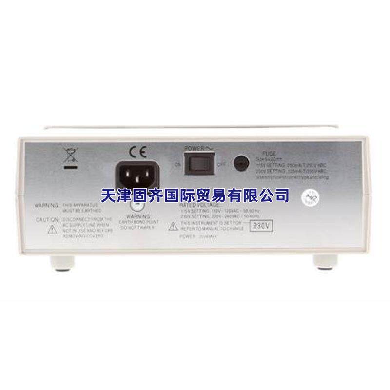 Aim-TTi TG330 3MHz 函数发生器脉冲实验电磁波高频实验室用