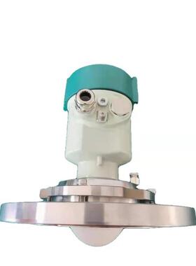 宏仪 80G调频雷达液位物位料位水位计智能通用污水粉仓水泥搅拌