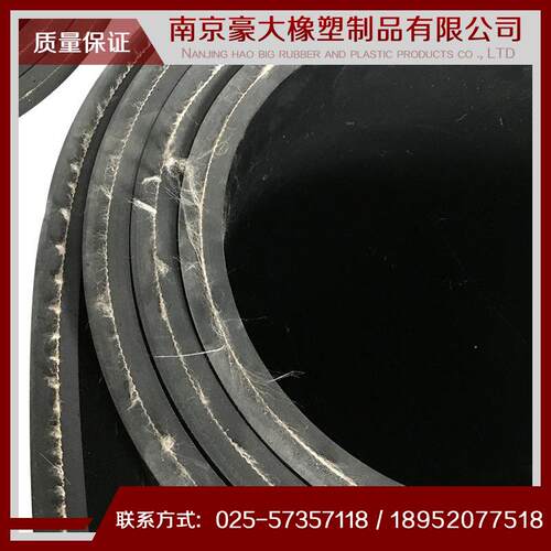 阻燃橡胶板复合橡胶板夹布橡胶板耐酸碱橡胶板