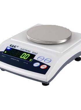 常熟双杰E300-1E600-1E系列电子实验天平