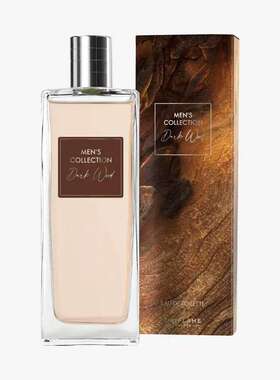 欧瑞莲男士淡香水持久留香50ml