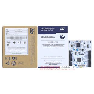 NUCLEO-G474RE STM32G474RET6 STM32 微控制器 Nucleo-64 开发板