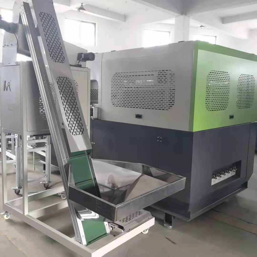 设营养线MQ-32A2塑料瓶 快饮动料瓶自吹瓶机 吹瓶备