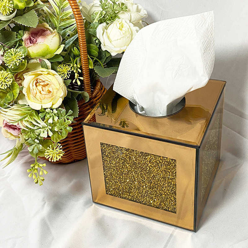 感风创意茶几爆抽盒高级客厅轻钻纸巾奢桌面镶酒店款纸盒简约,家居饰品,装饰纸巾盒,淘宝优惠券,粉丝福利购,淘宝优惠卷