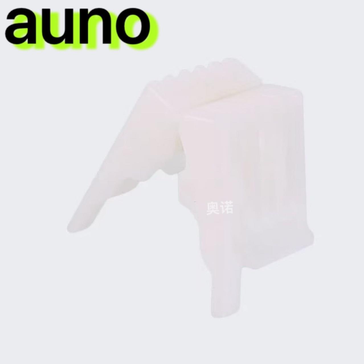适用标志408离合器总泵卡子真空助力器卡子9820342980 1609586780